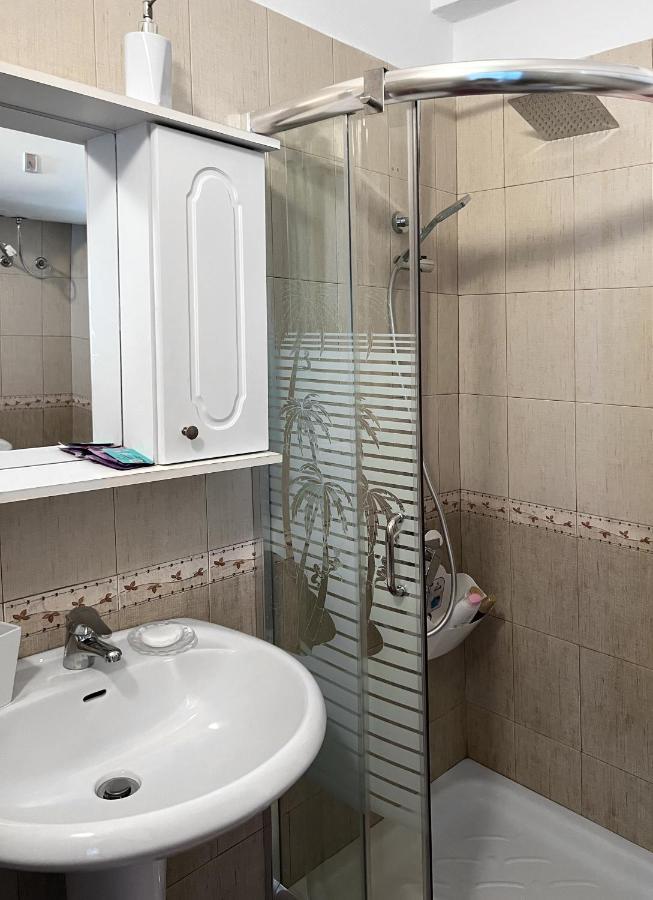 VlorëCasa Con Vista Mare公寓 外观 照片