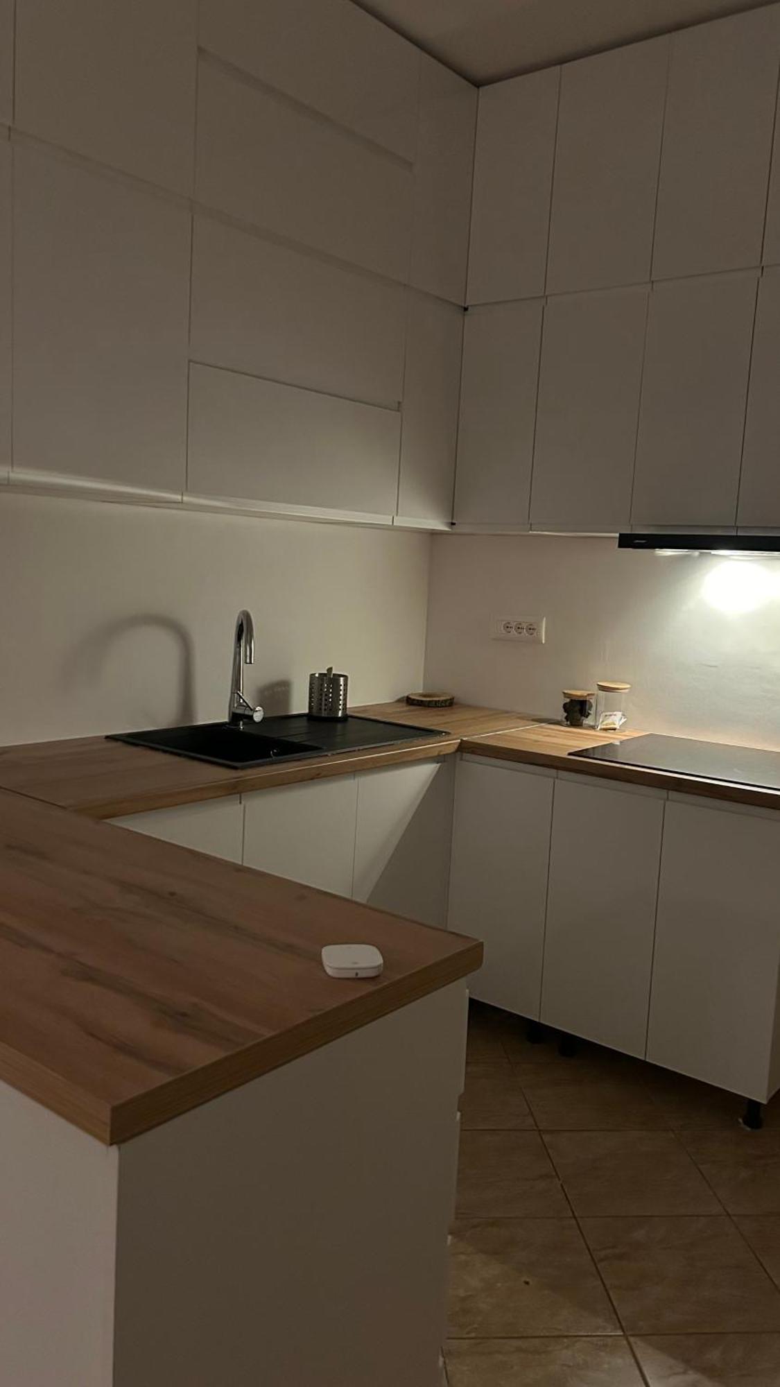 VlorëCasa Con Vista Mare公寓 外观 照片