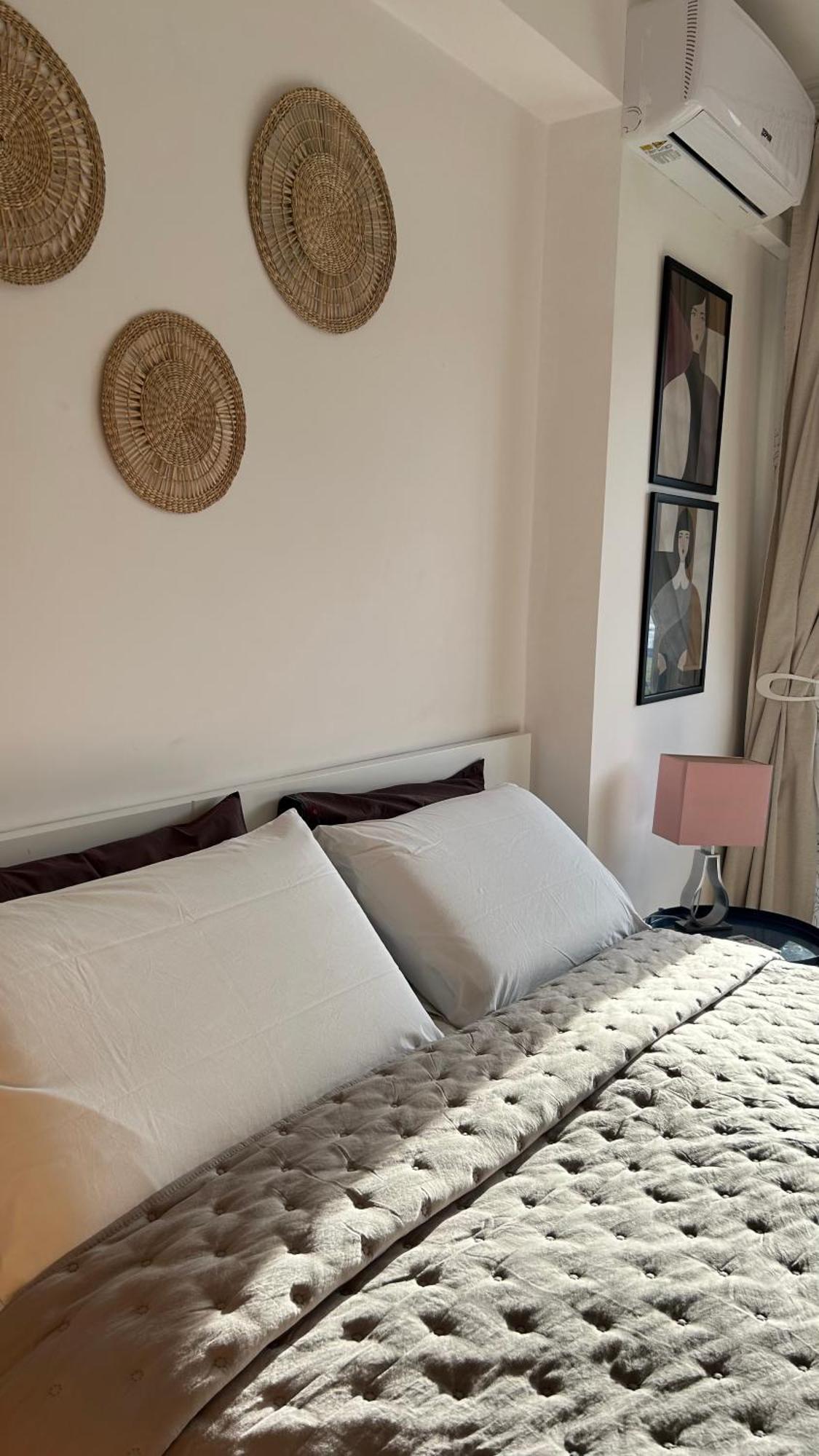 VlorëCasa Con Vista Mare公寓 外观 照片