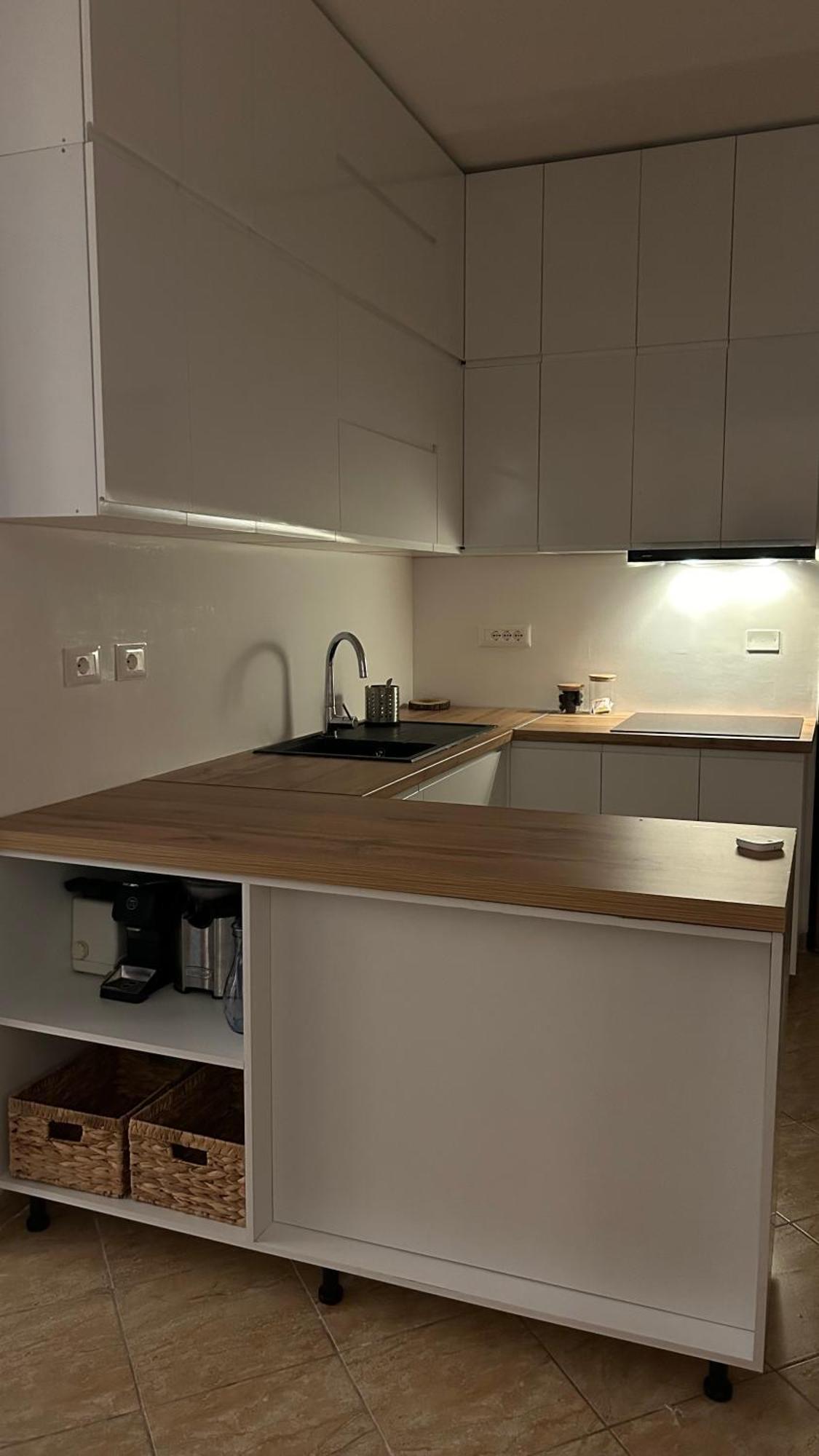 VlorëCasa Con Vista Mare公寓 外观 照片